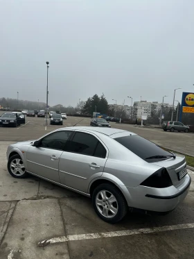 Ford Mondeo 2.0 TDCi - 1500 € / 2933.74 лв. - 31536786 3