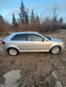 Audi A3 - 2500 € / 4889.57 лв. - 50885103 4