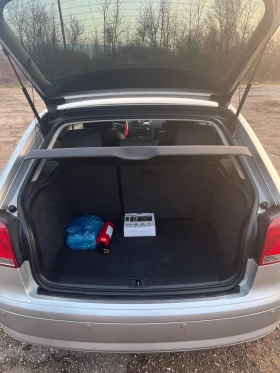 Audi A3 - 2500 € / 4889.57 лв. - 50885103 6