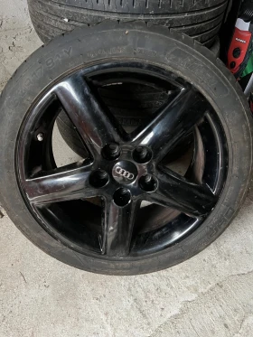 Audi A3 - 2500 € / 4889.57 лв. - 50885103 14