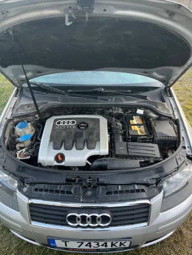 Audi A3, снимка 15