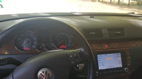 VW Passat 2.0 fsi - 2300 € / 4498.41 лв. - 43497121 11