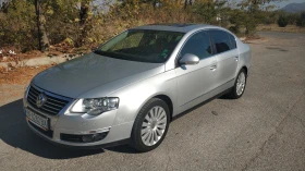 VW Passat 2.0 fsi