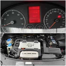 VW Touran 1.4 tsi - 2550 € / 4987.37 лв. - 15513019 8