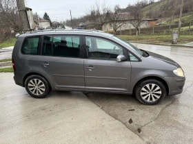 VW Touran 1.4 tsi - 2550 € / 4987.37 лв. - 15513019 3