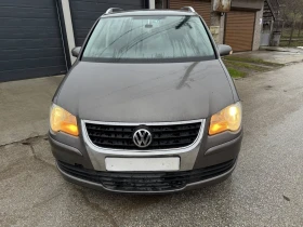 VW Touran 1.4 tsi - 2550 € / 4987.37 лв. - 15513019 5