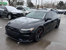 Audi S7 * 2.9 TFSI * CARFAX * ЦЕНА ДО БГ