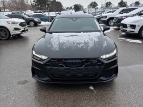 Audi S7 * 2.9 TFSI * CARFAX * ЦЕНА ДО БГ - 75000 € / 146687.25 лв. - 59156184 6