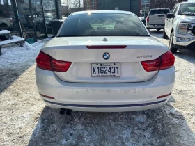 BMW 428 * xDrive * CARFAX * КАМЕРА * ПОДГРЕВ - 11900 € / 23274.38 лв. - 26169367 4