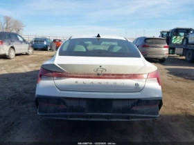 Hyundai Elantra HYBRID LIMITED - 15750 € / 30804.32 лв. - 91257121 8