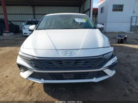 Hyundai Elantra HYBRID LIMITED - 15750 € / 30804.32 лв. - 91257121 2