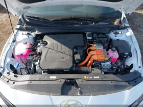 Hyundai Elantra HYBRID LIMITED - 15750 € / 30804.32 лв. - 91257121 15