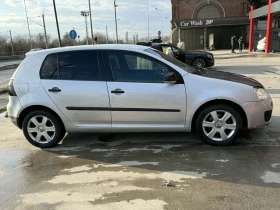VW Golf - 2150 € / 4205.03 лв. - 38055334 3
