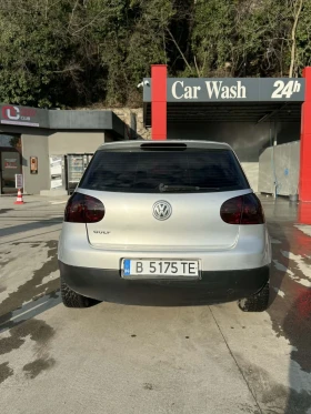 VW Golf - 2150 € / 4205.03 лв. - 38055334 4