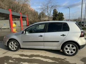 VW Golf - 2150 € / 4205.03 лв. - 38055334 2