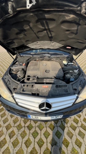 Mercedes-Benz C 220 - 5300 € / 10365.90 лв. - 95442548 7