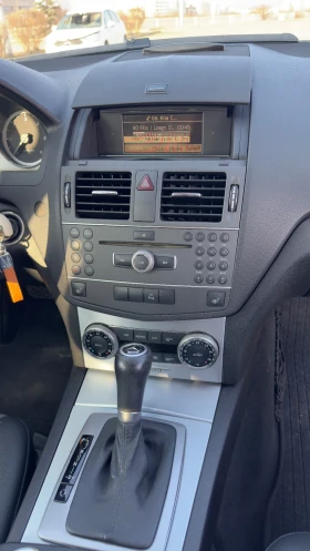 Mercedes-Benz C 220 - 5300 € / 10365.90 лв. - 95442548 14