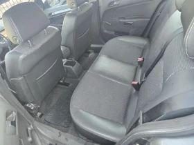 Opel Astra 1.7d | Auto.bg — изображение 7
