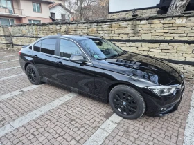 BMW 320 F30 FACELIFT - 12990 € / 25406.23 лв. - 86594501 3