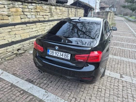 BMW 320 F30 FACELIFT - 12990 € / 25406.23 лв. - 86594501 6