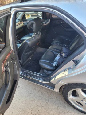 Mercedes-Benz S 350 - 4200 € / 8214.49 лв. - 98916096 4