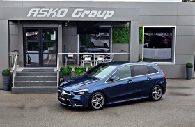 Mercedes-Benz B 200 AMG/4MATIC/DIGITAL/DISTR/CAMERA/LINE AS/ПОДГРЕВ/LI - цена по договаряне - 11591316 17