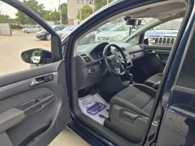 VW Touran 1.6TDI - 105к.с. - Автоматик - 6300 € / 12321.73 лв. - 44288536 10