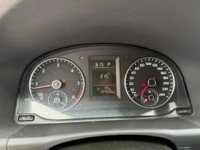 VW Touran 1.6TDI - 105к.с. - Автоматик | Auto.bg — изображение 17