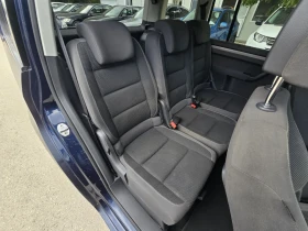 VW Touran 1.6TDI - 105к.с. - Автоматик - 6300 € / 12321.73 лв. - 44288536 14