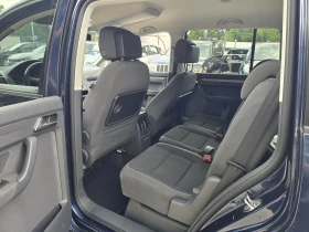 VW Touran 1.6TDI - 105к.с. - Автоматик - 6300 € / 12321.73 лв. - 44288536 11