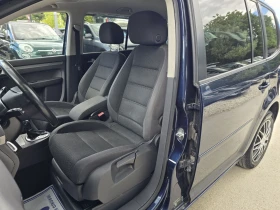 VW Touran 1.6TDI - 105к.с. - Автоматик - 6300 € / 12321.73 лв. - 44288536 9