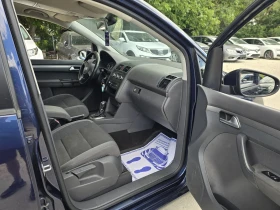 VW Touran 1.6TDI - 105к.с. - Автоматик - 6300 € / 12321.73 лв. - 44288536 13