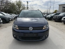 VW Touran 1.6TDI - 105к.с. - Автоматик | Auto.bg — изображение 3