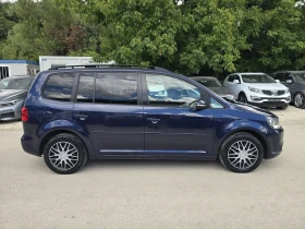 VW Touran 1.6TDI - 105к.с. - Автоматик - 6300 € / 12321.73 лв. - 44288536 8