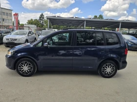 VW Touran 1.6TDI - 105к.с. - Автоматик - 6300 € / 12321.73 лв. - 44288536 7