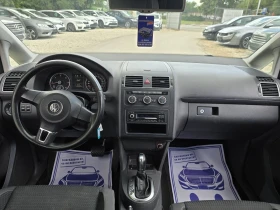 VW Touran 1.6TDI - 105к.с. - Автоматик - 6300 € / 12321.73 лв. - 44288536 15