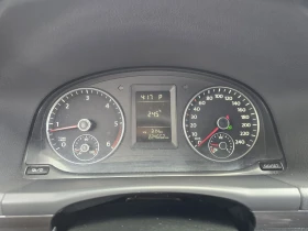 VW Touran 1.6TDI - 105к.с. - Автоматик - 6300 € / 12321.73 лв. - 44288536 17