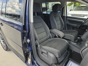 VW Touran 1.6TDI - 105к.с. - Автоматик - 6300 € / 12321.73 лв. - 44288536 12