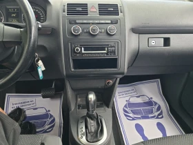 VW Touran 1.6TDI - 105к.с. - Автоматик - 6300 € / 12321.73 лв. - 44288536 16