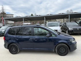 VW Touran 1.6TDI - 105к.с. - Автоматик | Auto.bg — изображение 6