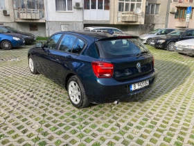 BMW 118 Сервизната в БМВ - 7777 € / 15210.49 лв. - 52623879 5