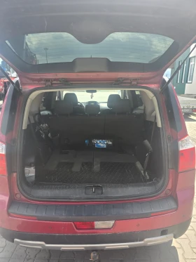 Chevrolet Orlando - 4000 € / 7823.32 лв. - 30088477 5
