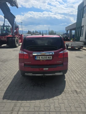 Chevrolet Orlando - 4000 € / 7823.32 лв. - 30088477 4