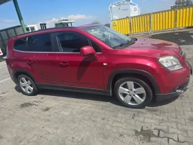 Chevrolet Orlando - 4000 € / 7823.32 лв. - 30088477 2