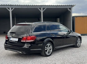 ����� �� �������� �� Mercedes-Benz E 250 CDi 4x4 PANORAMA DISTRONIC+ ������� ���������