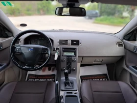 Volvo V50 1.8i 125hp * EURO 4 * ����������� * ������ *  | Mobile.bg � ����� ������ 16