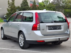 Volvo V50 1.8i 125hp * EURO 4 * ����������� * ������ *  | Mobile.bg � ����� ������ 4