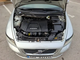 Volvo V50 1.8i 125hp * EURO 4 * ����������� * ������ *  | Mobile.bg � ����� ������ 9