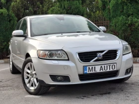 Volvo V50 1.8i 125hp * EURO 4 * ����������� * ������ *  | Mobile.bg � ����� ������ 2