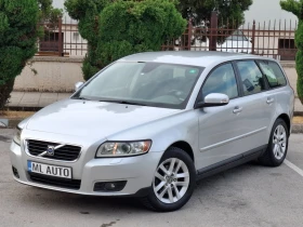 Volvo V50 1.8i 125hp * EURO 4 * ����������� * ������ *  | Mobile.bg � ����� ������ 6